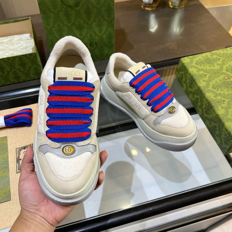 Gucci Casual Shoes